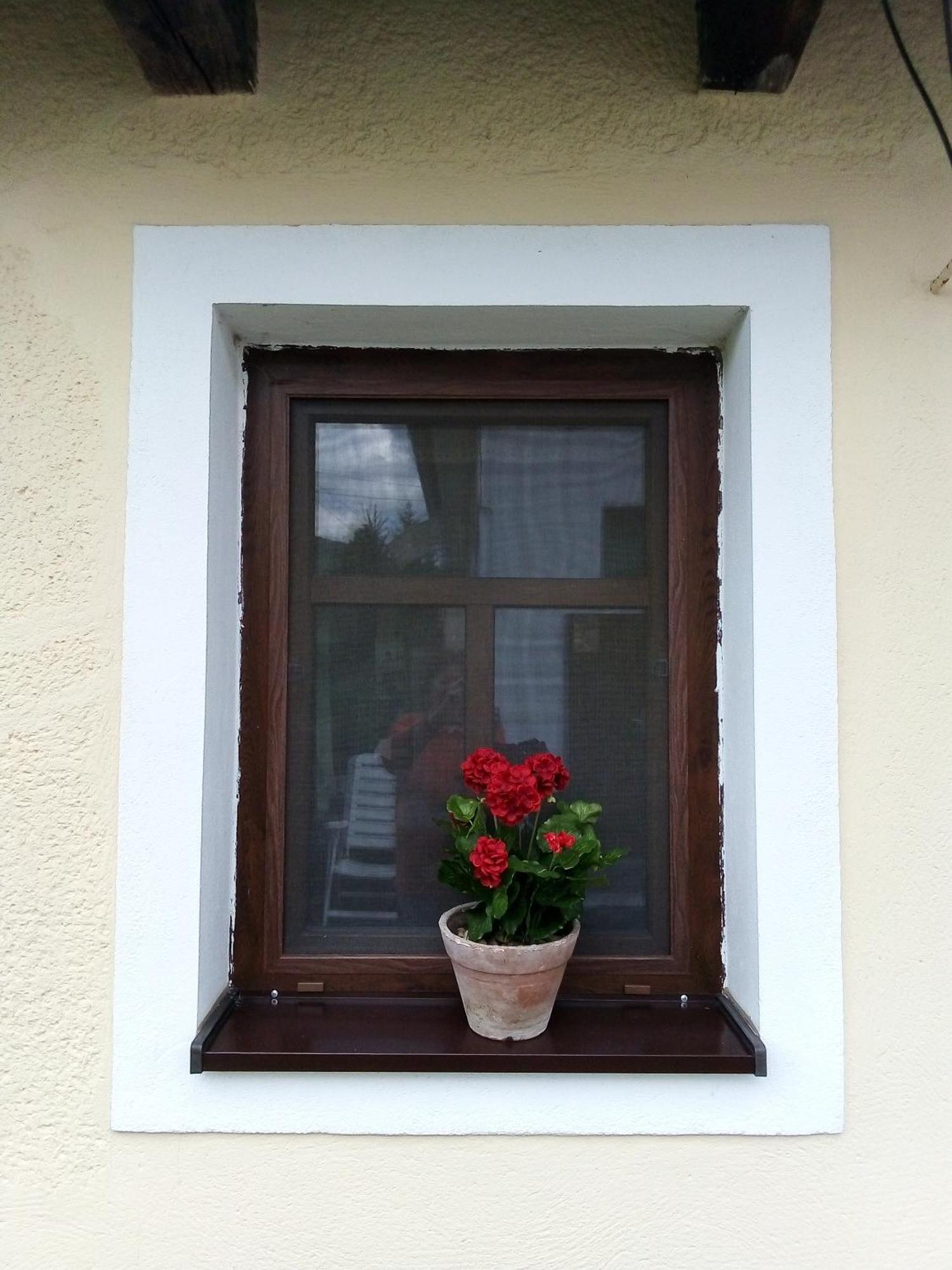 Zempleni Szallashely Fony Exteriér fotografie